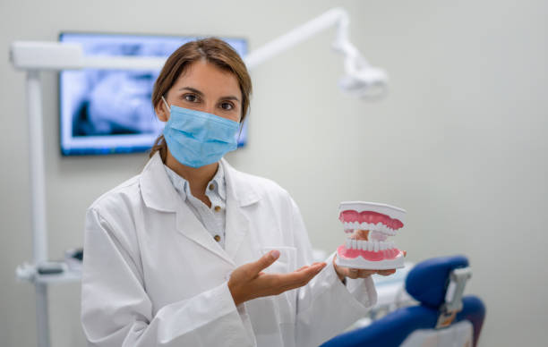 Best Emergency Dental Care for Abscessed Tooth in Manistique, MI