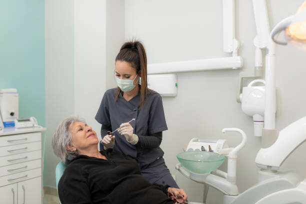 Best Emergency Cosmetic Dentistry in Manistique, MI