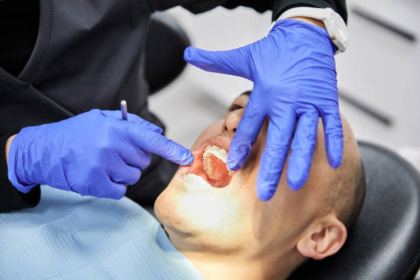 Best Emergency Dentist for Knocked-Out Tooth in Manistique, MI