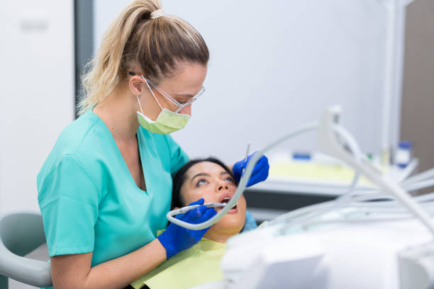 Best Orthodontic Emergency Dentist in Manistique, MI