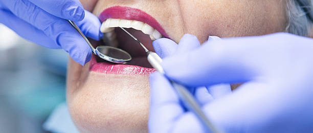 Best Emergency Root Canal Treatment in Manistique, MI